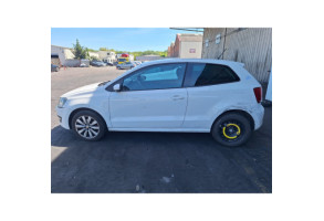 Anti brouillard droit (feux) VOLKSWAGEN POLO 5 Photo n°6