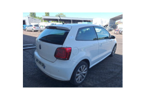 Anti brouillard droit (feux) VOLKSWAGEN POLO 5 Photo n°7