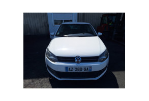 Anti brouillard droit (feux) VOLKSWAGEN POLO 5 Photo n°8