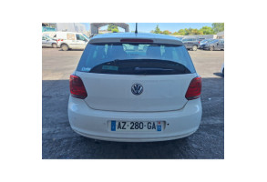 Anti brouillard droit (feux) VOLKSWAGEN POLO 5 Photo n°9
