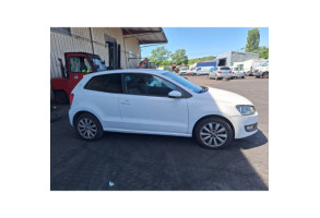 Anti brouillard droit (feux) VOLKSWAGEN POLO 5 Photo n°10