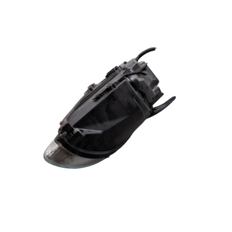 Optique avant principal gauche (feux)(phare) FORD FOCUS 2
