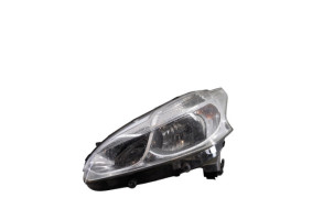 Optique avant principal gauche (feux)(phare) PEUGEOT 208 1 Photo n°6