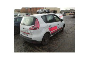 Feu arriere secondaire droit (feux) RENAULT SCENIC 3 Photo n°6
