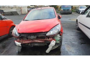 Feu arriere principal gauche (feux) MAZDA 2 2 Photo n°5