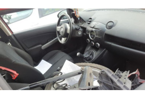 Feu arriere principal gauche (feux) MAZDA 2 2 Photo n°7