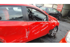 Feu arriere principal gauche (feux) MAZDA 2 2 Photo n°8