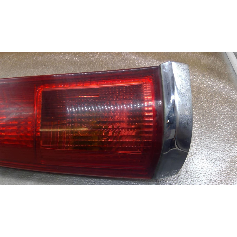 Feu arriere principal gauche (feux) HONDA STREAM Photo n°1