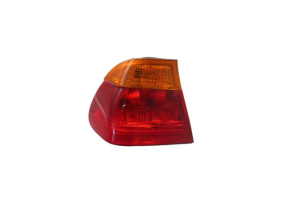 Feu arriere principal gauche (feux) BMW SERIE 3 E46 Photo n°2
