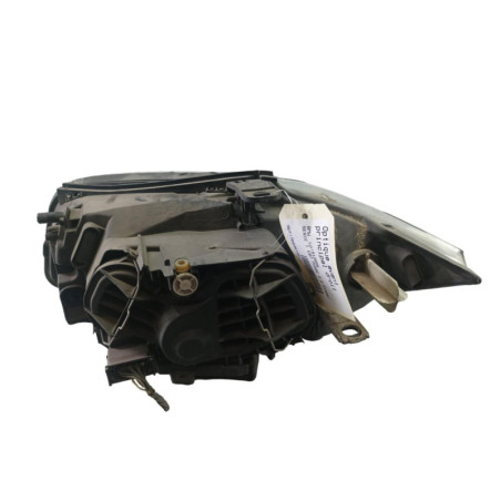 Optique avant principal droit (feux)(phare) BMW SERIE 1 E87
