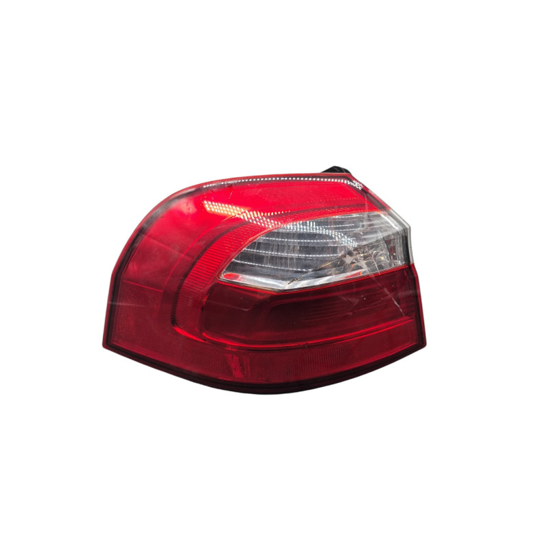 Feu arriere principal gauche (feux) KIA RIO 3 Photo n°1