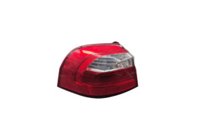 Feu arriere principal gauche (feux) KIA RIO 3 Photo n°1