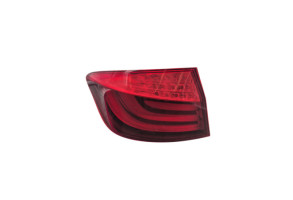Feu arriere principal gauche (feux) BMW SERIE 5 F10 Photo n°2