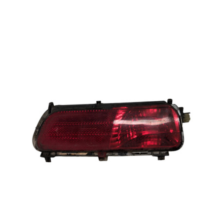 Feu de pare choc arriere droit CITROEN C4 PICASSO 1