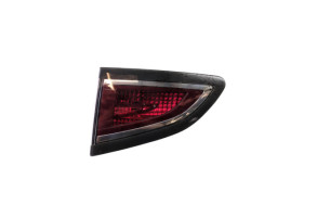 Feu arriere secondaire droit (feux) RENAULT SCENIC 3 Photo n°2