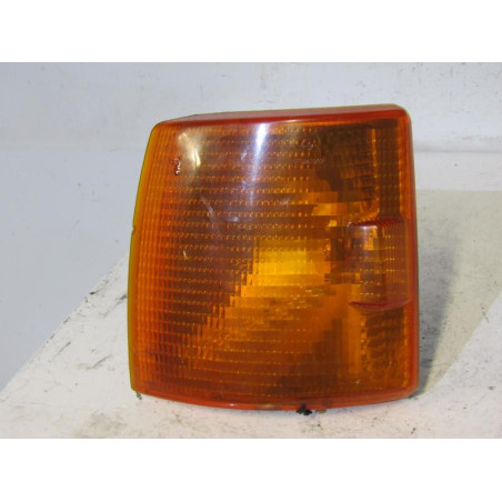 Optique avant secondaire gauche (feux)(clignotant) VOLKSWAGEN TRANSPORTER 4