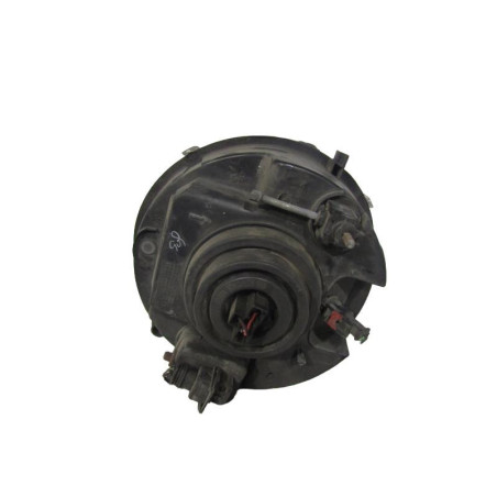 Optique avant principal droit (feux)(phare) JEEP CHEROKEE 2