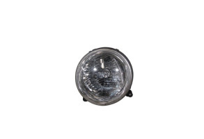 Optique avant principal droit (feux)(phare) JEEP CHEROKEE 2 Photo n°2
