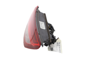 Feu arriere secondaire gauche (feux) SEAT LEON 3 Photo n°3