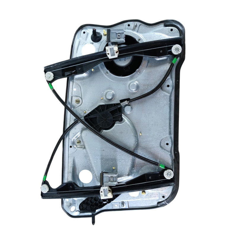 Leve vitre electrique avant droit SKODA FABIA 1 Photo n°1