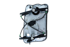 Leve vitre electrique avant droit SKODA FABIA 1 Photo n°1
