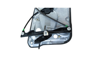 Leve vitre electrique avant droit SKODA FABIA 1 Photo n°2
