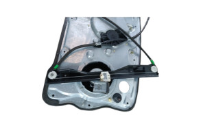 Leve vitre electrique avant droit SKODA FABIA 1 Photo n°3