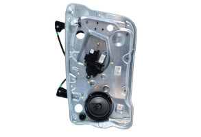 Leve vitre electrique avant droit SKODA FABIA 1 Photo n°4