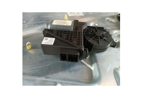 Leve vitre electrique avant droit SKODA FABIA 1 Photo n°5