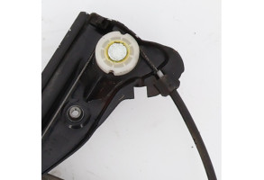 Leve vitre electrique avant gauche SKODA FABIA 2 Photo n°5