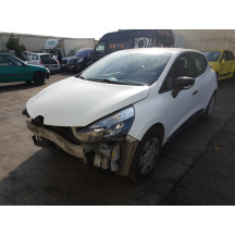 Feu arriere principal gauche (feux) RENAULT CLIO 4 Photo n°9