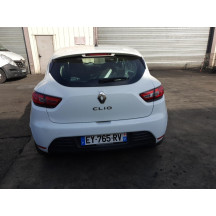 Feu arriere principal gauche (feux) RENAULT CLIO 4 Photo n°10