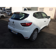 Feu arriere principal gauche (feux) RENAULT CLIO 4 Photo n°11