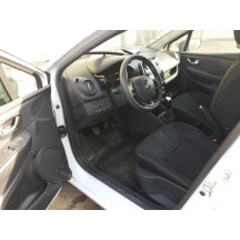 Feu arriere principal gauche (feux) RENAULT CLIO 4 Photo n°12