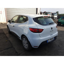 Feu arriere principal gauche (feux) RENAULT CLIO 4 Photo n°13