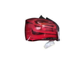 Feu arriere principal gauche (feux) BMW SERIE 1 F20 Photo n°5