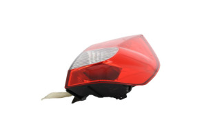 Feu arriere principal droit (feux) RENAULT SCENIC 2 Photo n°6