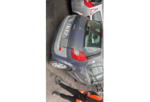 Feu arriere principal droit (feux) RENAULT SCENIC 2 Photo n°8