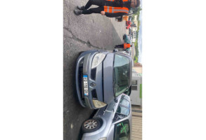 Feu arriere principal droit (feux) RENAULT SCENIC 2 Photo n°9