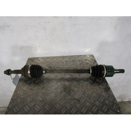 Cardan gauche (transmission) SUZUKI SWIFT 3