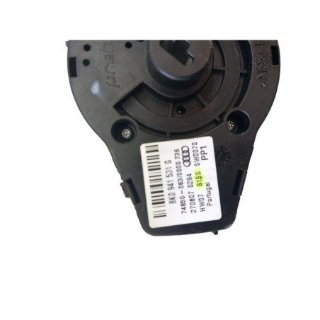 Commande de phare AUDI A5 1
