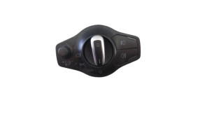 Commande de phare AUDI A5 1 Photo n°3