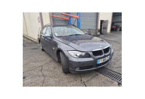Anti brouillard gauche (feux) BMW SERIE 3 E91 Photo n°20