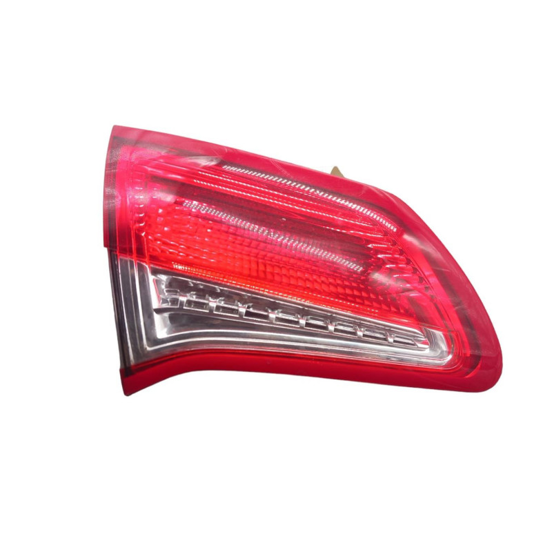 Feu factice arriere gauche CITROEN C4 2 Photo n°1