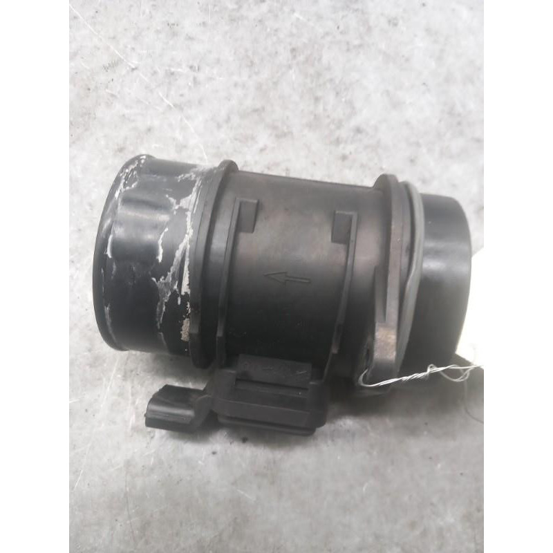 Debitmetre RENAULT CLIO 3 Photo n°1
