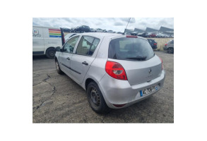 Debitmetre RENAULT CLIO 3 Photo n°4