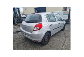 Debitmetre RENAULT CLIO 3 Photo n°5