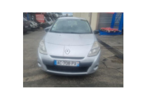 Debitmetre RENAULT CLIO 3 Photo n°6