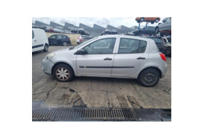 Debitmetre RENAULT CLIO 3 Photo n°7