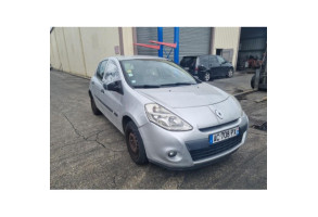 Debitmetre RENAULT CLIO 3 Photo n°8